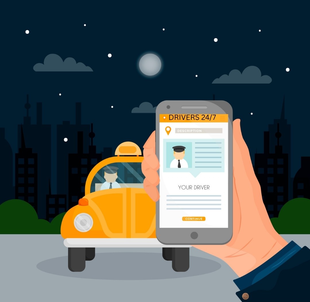 10 Tips for Safe Night Driving